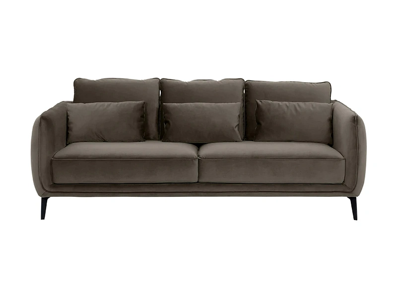 Диван Amsterdam трёхместный в Екатеринбурге Диван Amsterdam трёхместный