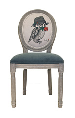 Стул Volker Owl в Екатеринбурге