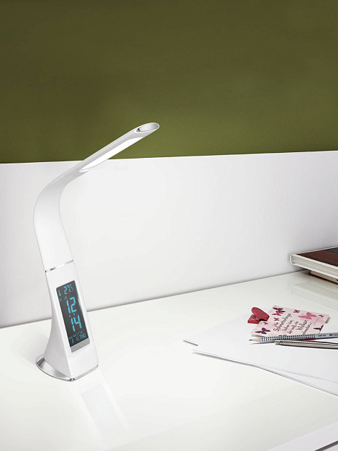 97915 Настольная лампа светодиодная диммируемая COGNOLI в Екатеринбурге 97915 Настольная лампа светодиодная диммируемая COGNOLI