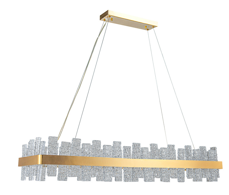 Люстра Actinium L1200 в Екатеринбурге Люстра Actinium L1200