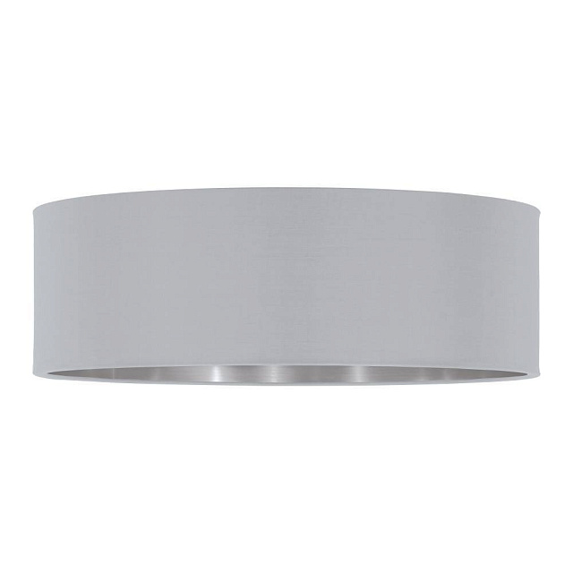 68322 Абажур ?900 серый/серебряный в Екатеринбурге 68322 Абажур ?900 серый/серебряный