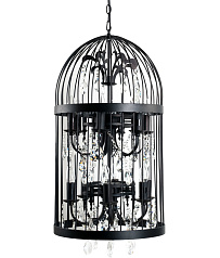 Люстра Birdcage D40