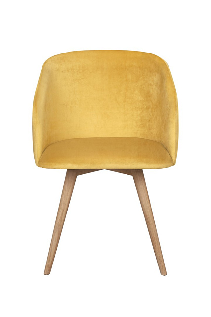 Стул Visti Curcuma в Екатеринбурге Стул Visti Curcuma