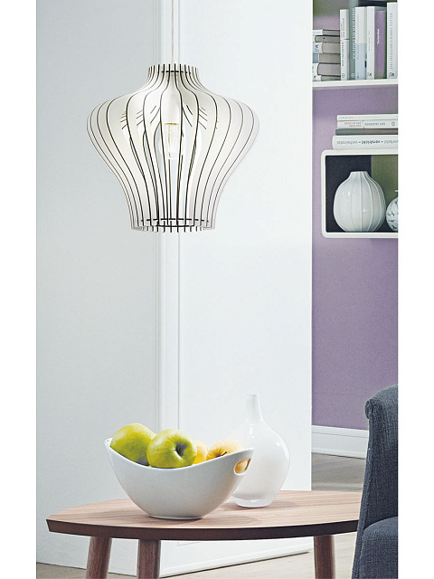 95253 Подвесной потолочный светильник (люстра) COSSANO 2 в Екатеринбурге 95253 Подвесной потолочный светильник (люстра) COSSANO 2