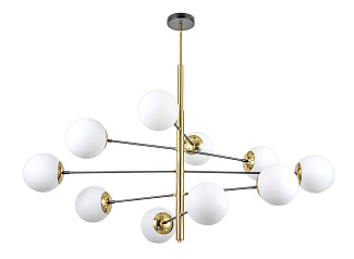 Светильник Direct 10 Gold