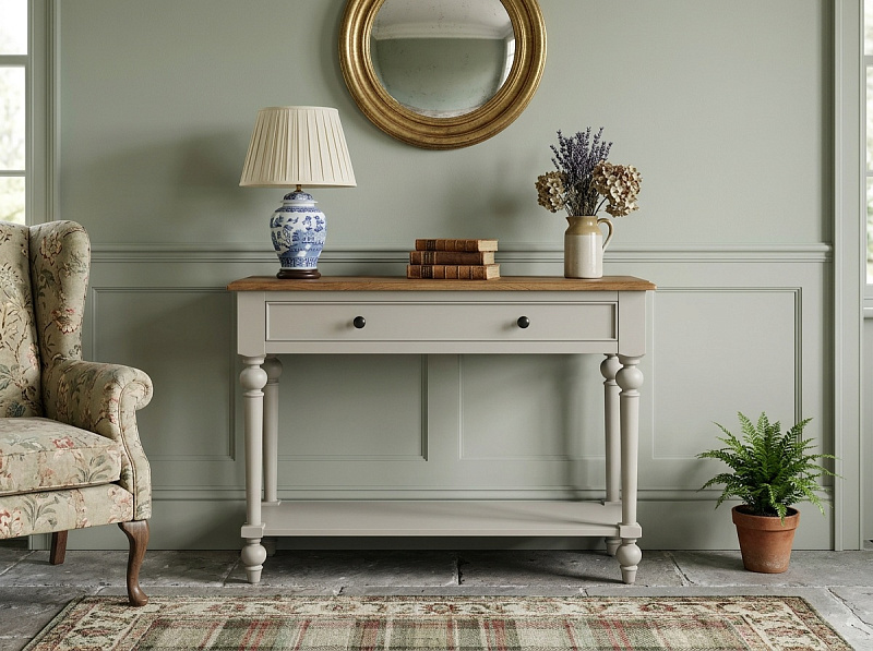 Консоль "Одри (Odri)" арт od2124/7032