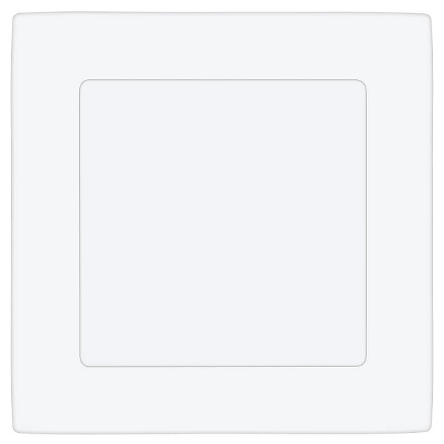 94054 Светодиодная ультратонкая встраиваемая панель FUEVA 1