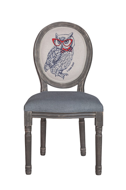 Стул для кафе Volker Owl V4 в Екатеринбурге Стул для кафе Volker Owl V4