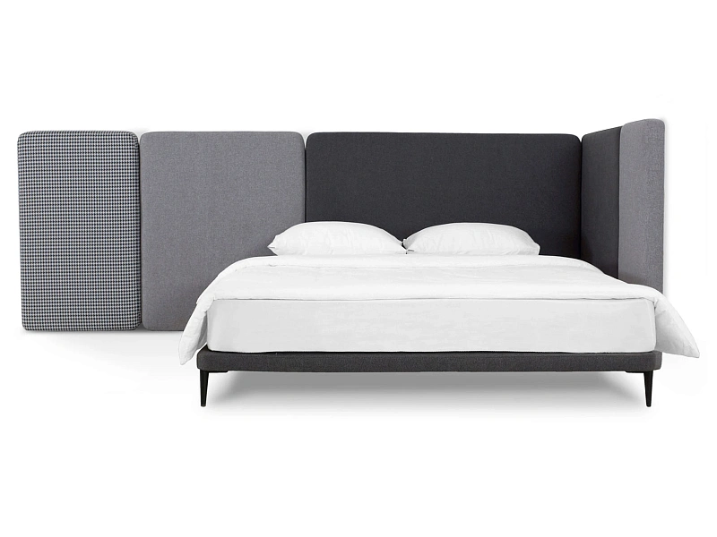 Кровать Licata в Екатеринбурге Кровать Licata