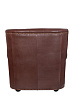 Кожаное кресло Tesco №3