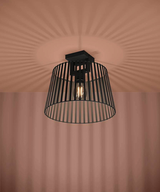 390001 Потолочный светильник BOGOTA