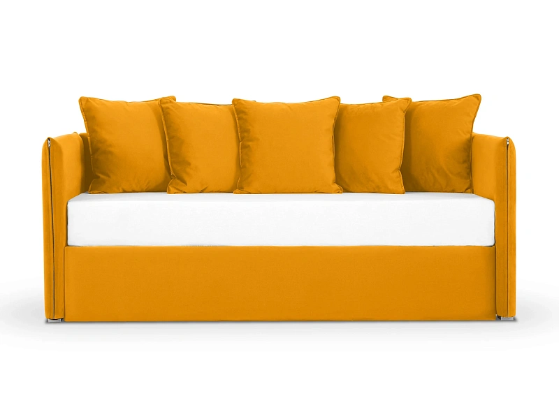 Кровать-кушетка Milano в Екатеринбурге Кровать-кушетка Milano