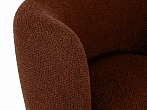 Кресло Lucca вращающееся №3
