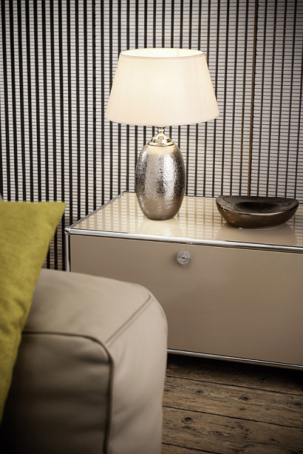 49169 Основа для настольной лампы SAWTRY в Екатеринбурге 49169 Основа для настольной лампы SAWTRY