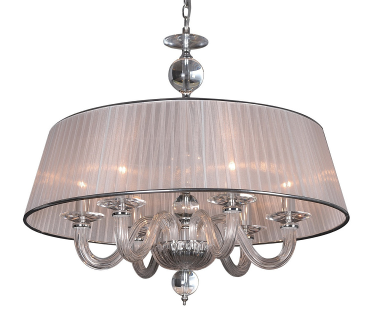 Люстра Paolina в Екатеринбурге Люстра Paolina