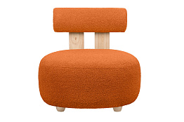 Кресло Luman Orange V1L