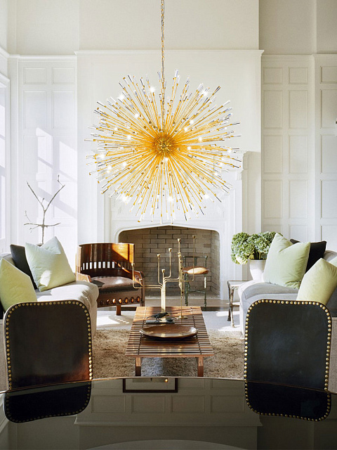 39256 Светодиодный подвес VIVALDO 1 в Екатеринбурге 39256 Светодиодный подвес VIVALDO 1