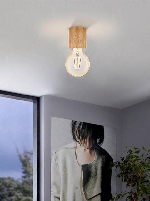 99077 Светильник потолочный TURIALDO в Екатеринбурге 99077 Светильник потолочный TURIALDO