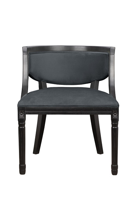 Стул для кафе Orzo Graphite в Екатеринбурге Стул для кафе Orzo Graphite