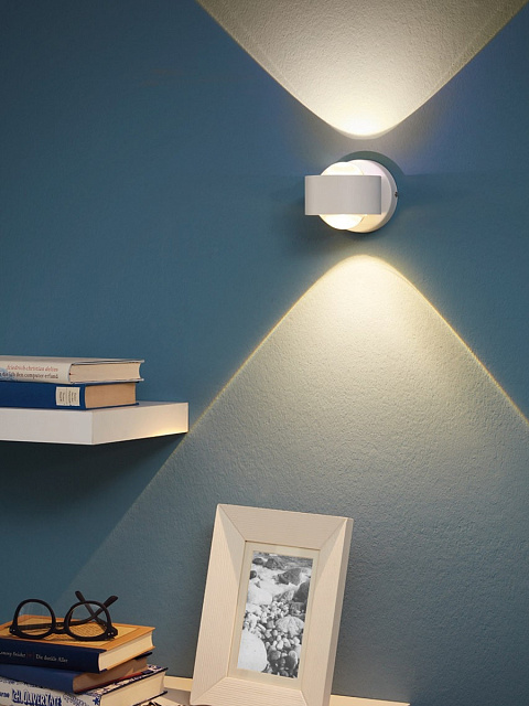 96048 Бра (настенный светильник) светодиодное ONO 2 в Екатеринбурге 96048 Бра (настенный светильник) светодиодное ONO 2