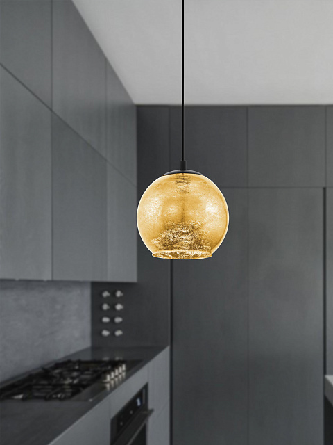 98523 Подвесной потолочный светильник (люстра) ALBARACCIN в Екатеринбурге 98523 Подвесной потолочный светильник (люстра) ALBARACCIN