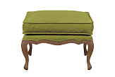 Банкетка Nitro Green Ottoman №0