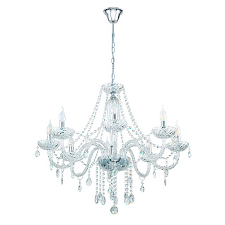 39101 Подвесной потолочный светильник (люстра) BASILANO 1