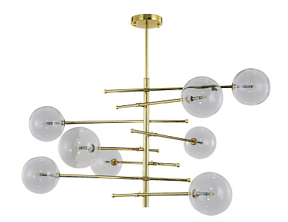 Люстра Different 8