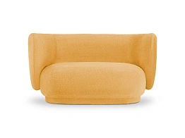 Диван Lucca 2-х местный