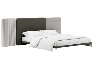 Кровать Licata