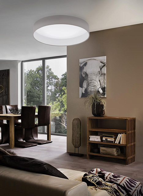 96539 Люстра потолочная светодиодная диммируемая PALOMARO 1 в Екатеринбурге 96539 Люстра потолочная светодиодная диммируемая PALOMARO 1