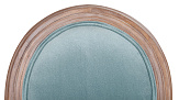 Стул Volker Light Green №5