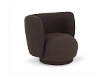Кресло Lucca вращающееся №1