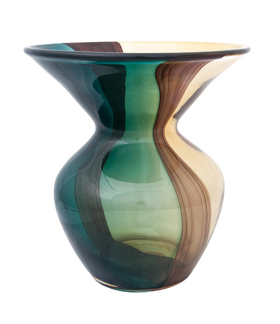 Ваза Inka Glass Vase в Екатеринбурге Ваза Inka Glass Vase