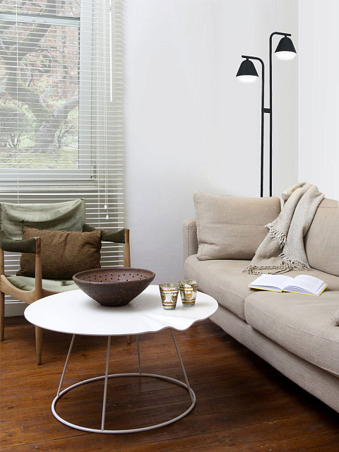 99036 Торшер (напольный светильник) PALBIETA