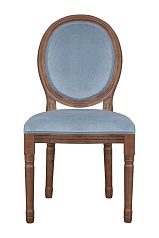 Стул Volker Leg Blue в Екатеринбурге
