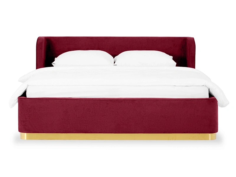 Кровать Vibe 1600