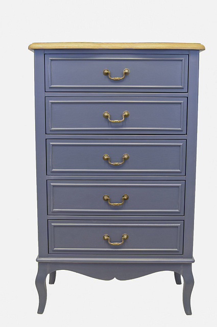 Дизайнерский комод Deyla