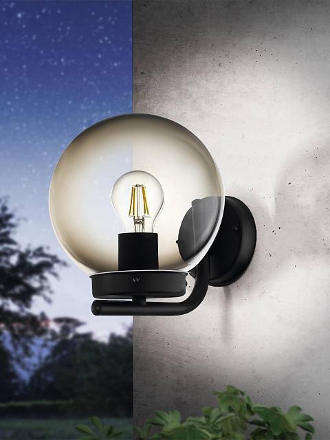 99586 Уличный настенный светильник TAVERNA в Екатеринбурге 99586 Уличный настенный светильник TAVERNA