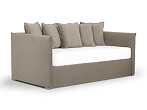 Кровать-кушетка Milano №1