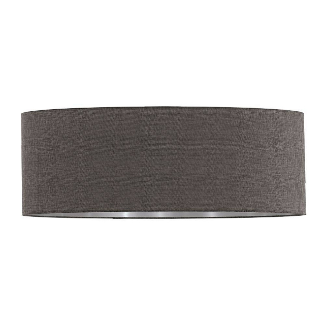 68326 Абажур ?900 текстиль/коричневый в Екатеринбурге 68326 Абажур ?900 текстиль/коричневый