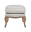 Банкетка Nitro Beige Ottoman №2