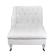 Кушетка Bego White №4