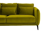 Диван Amsterdam трёхместный №2