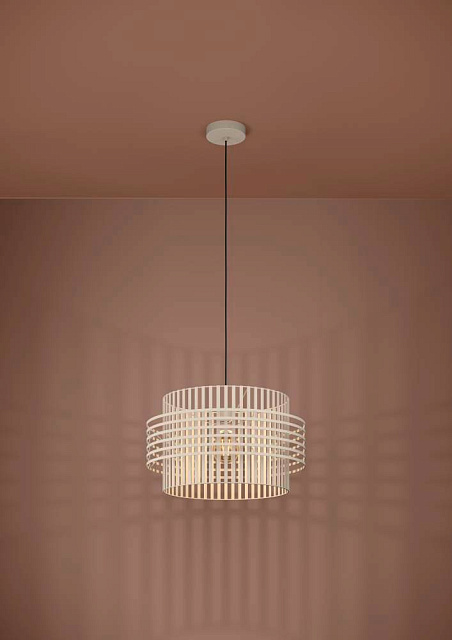 390145 Подвесной светильник (люстра) OLTAMAR в Екатеринбурге 390145 Подвесной светильник (люстра) OLTAMAR