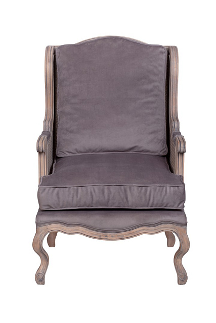 Классическое американское кресло Brody Ratang V2