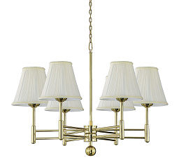 Люстра Aldente 6