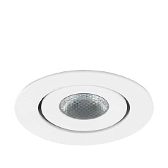 Светодиодный встраиваемый спот 61245