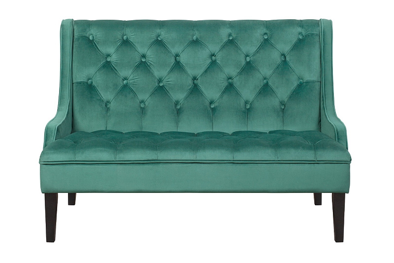 Американский диван Sommet Green V2 в Екатеринбурге Американский диван Sommet Green V2