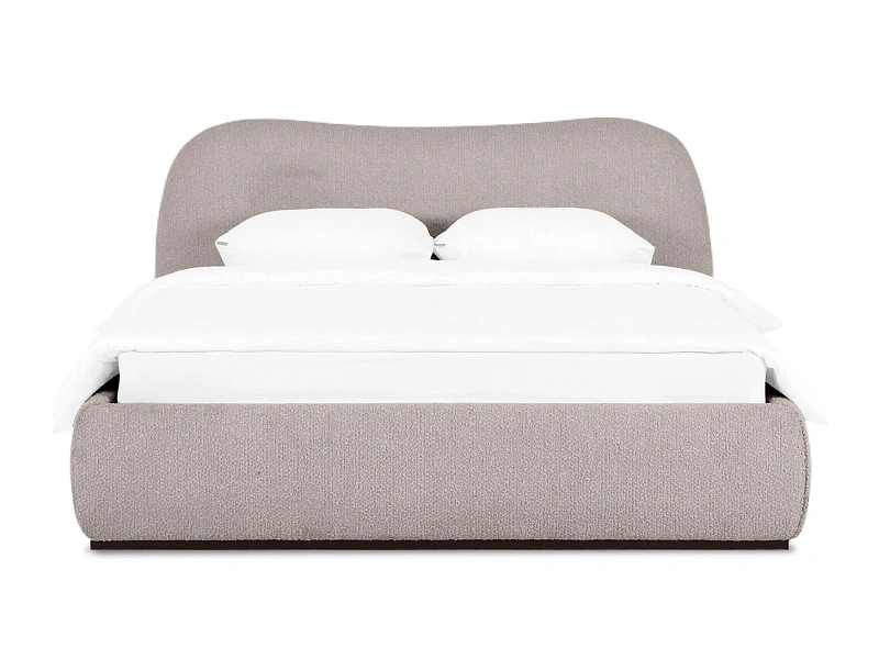 Кровать Patti без подъемного механизма в Екатеринбурге Кровать Patti без подъемного механизма
